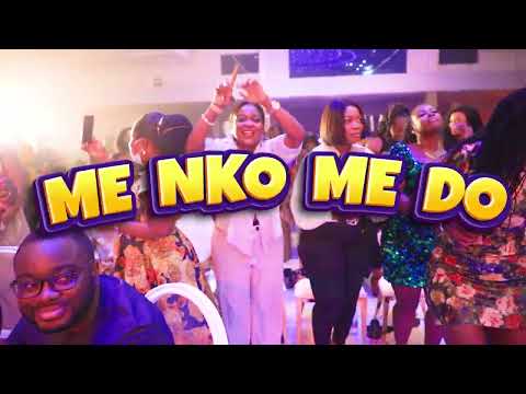 Nko Funky Band - Pop \u0026 Soul Medley - Wedding Music in France