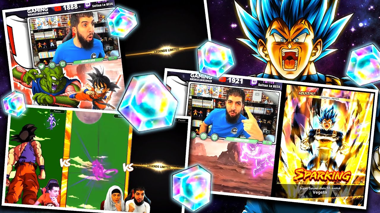 BEST-OF RAGE & RIGOLADE DB LEGENDS !!!