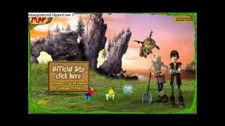 Binweevils - Dragon Egg Hunt