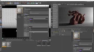 0405 Standard Surface Subsurface Scattering