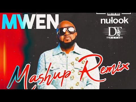 Mwen Decu Remix - Dwet Mechan Ft. Dt Keyz