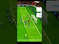 ❤️🤙🦵vinicis junior from Brazil 🤙🥶❤️#efootball2024 #viralvideo #efootball #gool