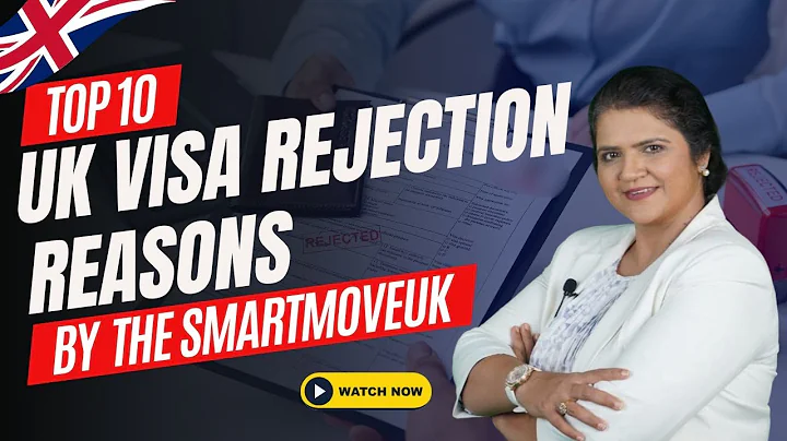 Top 10 UK Visa Rejection Reasons