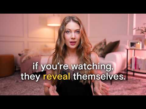 How to AVOID Cheaters and Weak Men