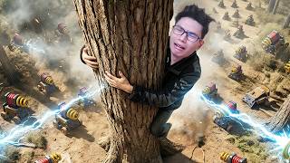 幹翻電磁砲，我等義不容辭！ |力量哥-NOVA-Lciop