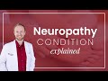 What is Neuropathy?