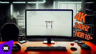 GREATEST 4K MONITOR? Watch THIS before you buy | Samsung  G8 Neo.