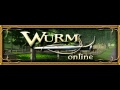 Wurm online soundtrack  welcome to wurm wurm is waiting