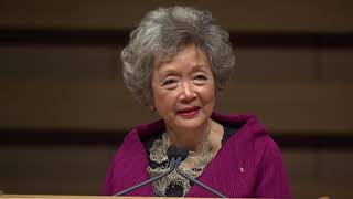10th Annual LaFontaine-Baldwin Lecture - Part 1
