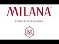 Обувь и сумки от производителя в рассрочку без комиссии в магазине Milana Shoes с картой Совесть