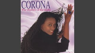 Video thumbnail of "Corona - The Rhythm of the Night"