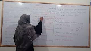 PMF 1 (OTT)  topic: Draping and its method