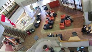 The Ottawa Public Library