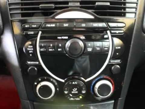2005 Mazda Rx8 Automatic Auto Guide