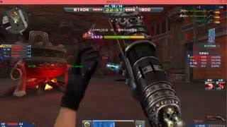 MAT China ( Ak Sever China ) Inferno 1 [ Win ] Khmer Playear