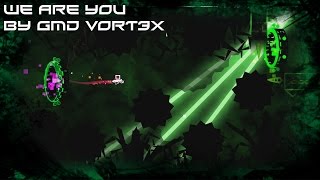 We are you (By GMD VoRt3X)