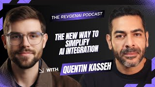 Quentin Kasseh: The Secret to Simplifying Data Problems