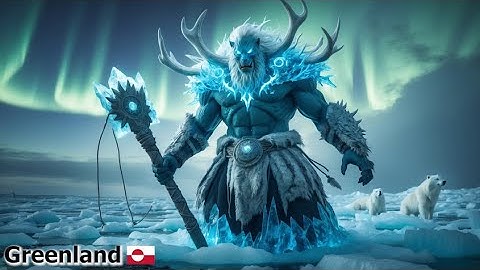 Asking AI to Create a FINAL BOSS for Each COUNTRY | Part 2