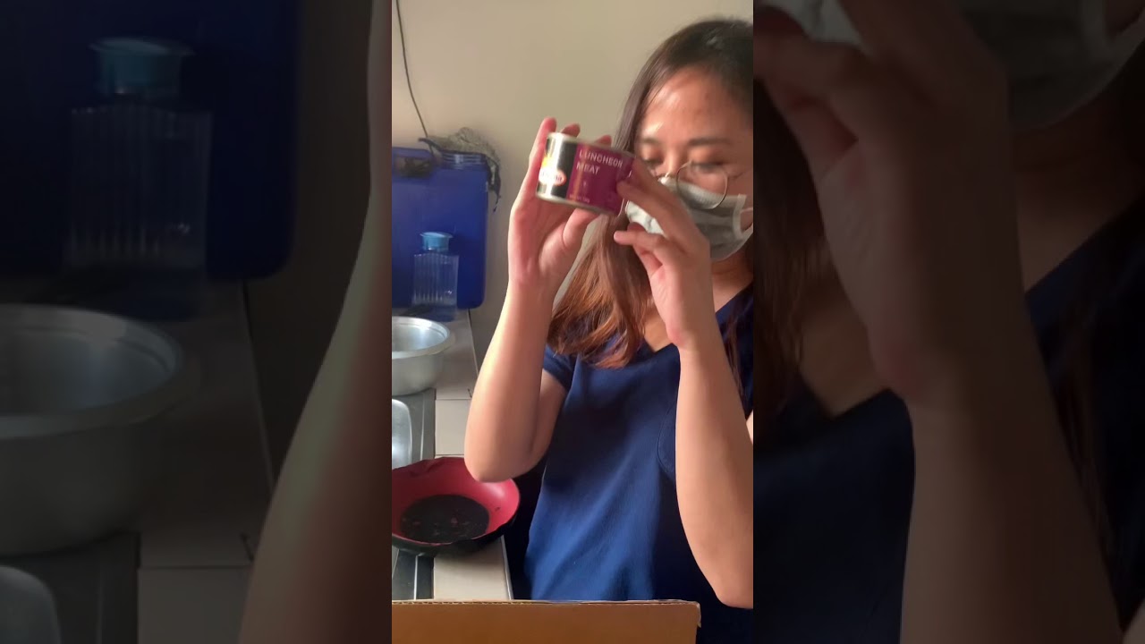 Unboxing Yorme’s Relief Box