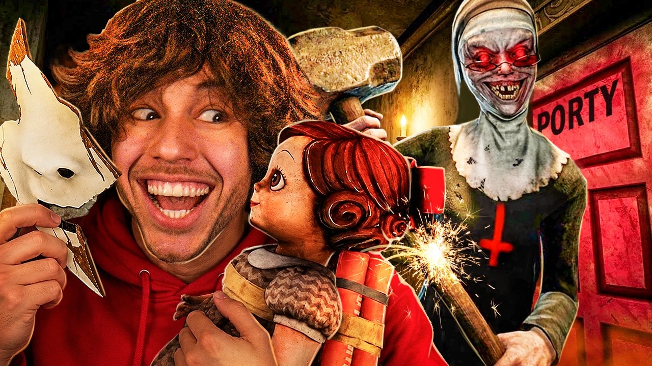Latest Title & Thumbnail