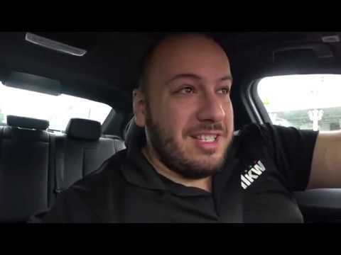 ოჯახის ახალი წევრი / ქართული ამერიკა