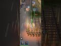 Last Z Survival Gameplay in Iphone. | Last Z survival gameplay | #lastzsurvival #gameplay