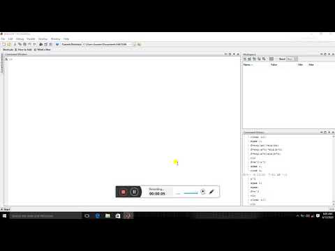 Differentiation of a Function in MATLAB just in 1 minute
