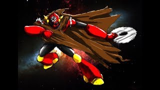 Heavy Metal (Mega Man 2 Playthrough Part 5)