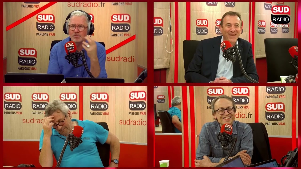 La ville de Laon est à l'honneur ! - La France à découvrir