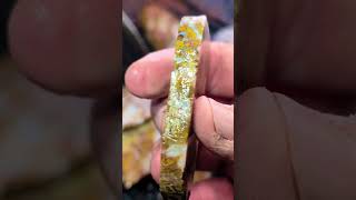 #rockhunting #jasperstone #agate #rockhounding #lapidary
