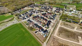 Drone boven Rijssen deel 145