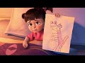 Monsters, Inc Full Movie in English - New Animation Movie HD