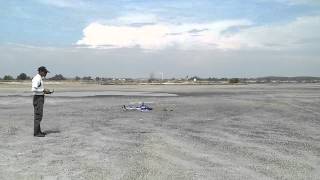 Align Trex 450 Pro Airwolf
