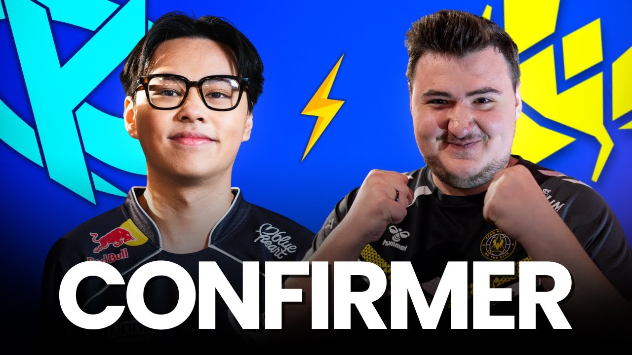 La KC Blue peut-elle confirmer face à Vitality ? Pronos LEC J3 💙