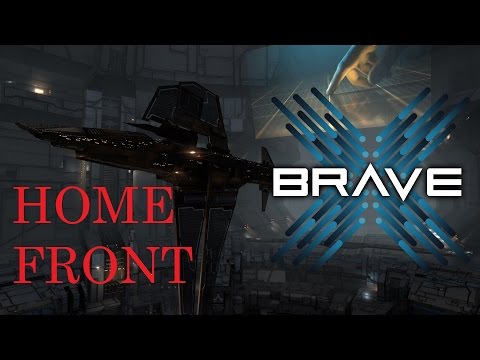 HOMEFRONT