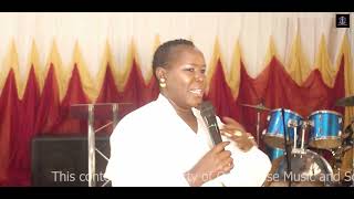 EMMY KOSGEI - THE TRUE WORSHIPER (PART 2)