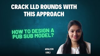 Let's design and code pub-sub Model