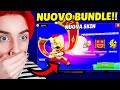 COMPRO IL NUOVO BUNDLE DI EDGAR SU BRAWL STARS!!