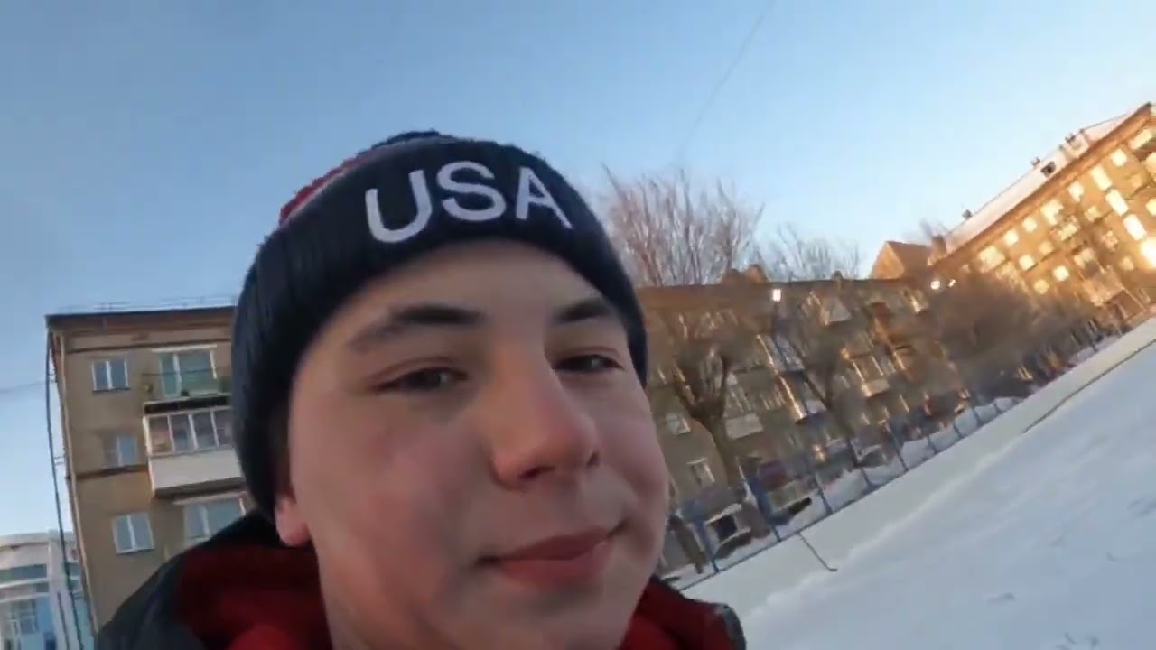 Как физика связана с хоккеем