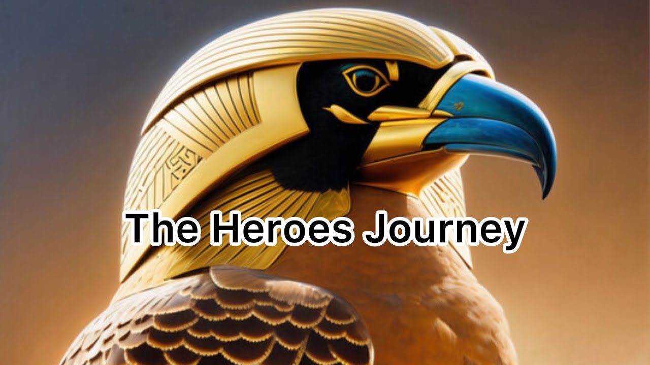 Kemmunion, October 26, 2025: The Heroes Journey