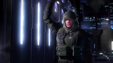 XCOM 2 - Moment of Truth Trailer - papeace.com
