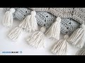 How to Make Tassels by Hand