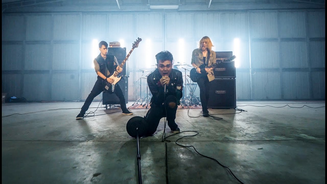 Open band trail 2024 — ImgHub.ru