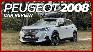 2023 Peugeot 2008 | Car Review
