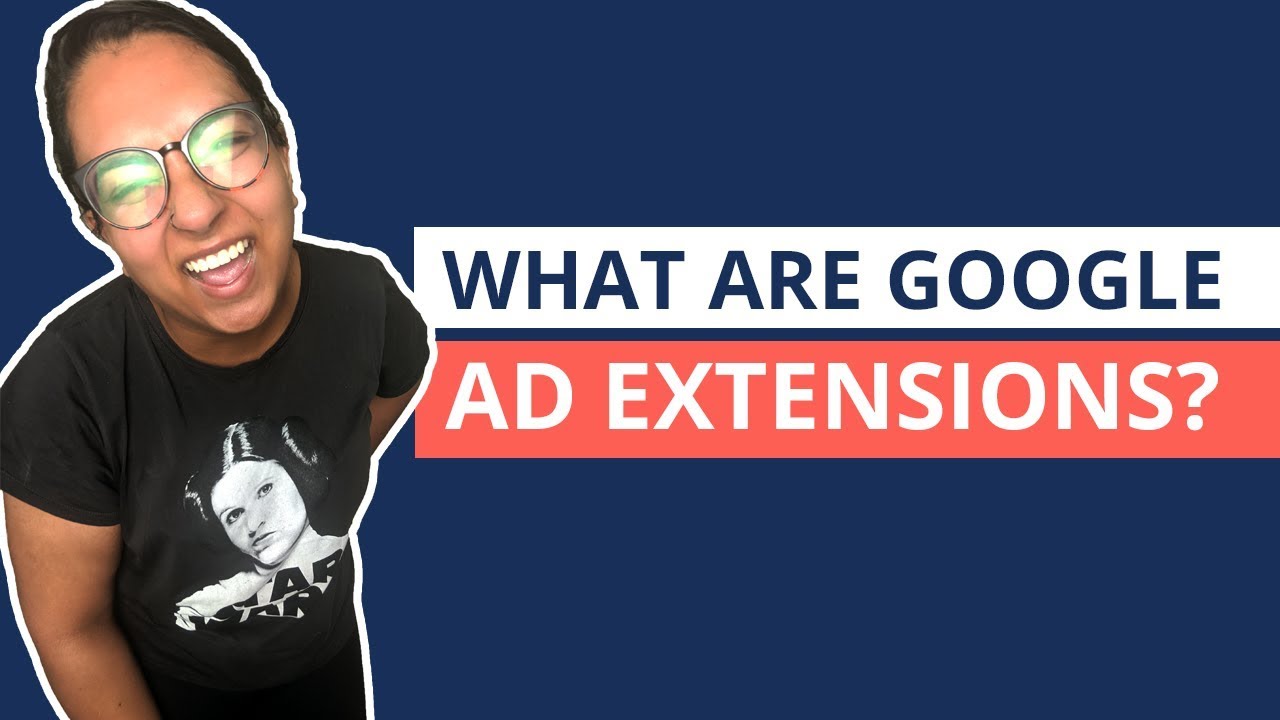 Google Ad Extensions - YouTube