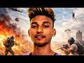#M416 King | BGMI Epic Moments #viral