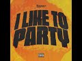 Sdot Go - I LIKE TO PARTY(Instrumental)