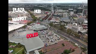 52 - 54 King Street, Dandenong