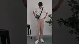 Style The 157 Essential Sling With Us ootd grams28