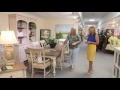 The Kincaid Weatherford Collection at BarrowFurniture